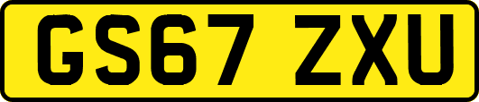 GS67ZXU