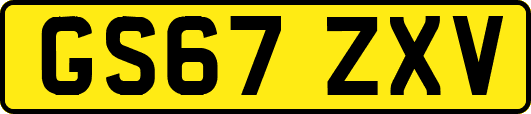 GS67ZXV