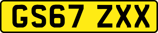 GS67ZXX
