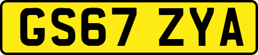 GS67ZYA