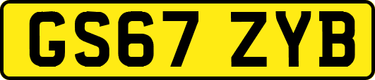 GS67ZYB