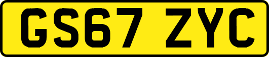 GS67ZYC