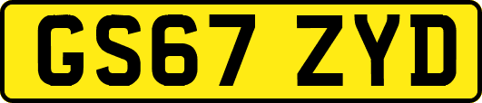 GS67ZYD