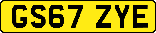 GS67ZYE