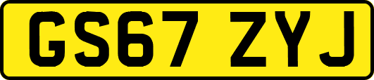 GS67ZYJ