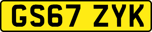 GS67ZYK
