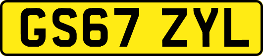 GS67ZYL