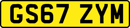 GS67ZYM