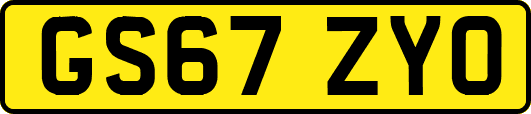 GS67ZYO