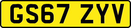 GS67ZYV
