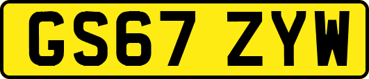 GS67ZYW