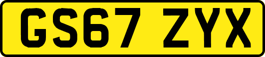 GS67ZYX