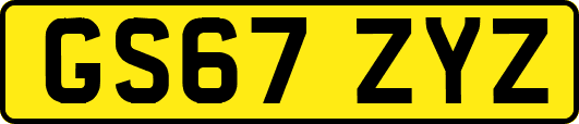 GS67ZYZ