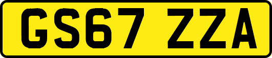GS67ZZA