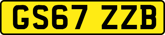 GS67ZZB