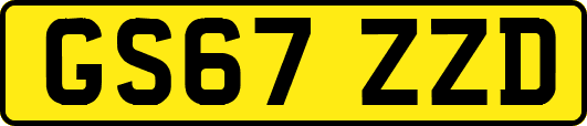 GS67ZZD