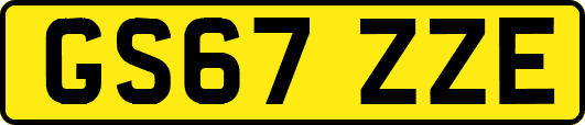 GS67ZZE