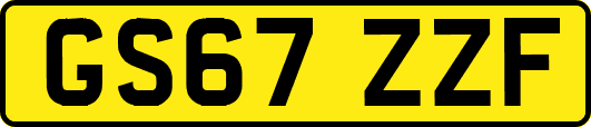 GS67ZZF