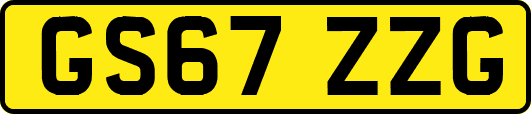 GS67ZZG