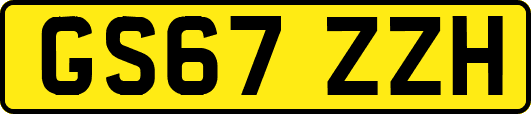 GS67ZZH