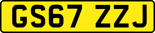 GS67ZZJ