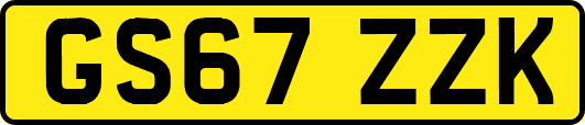 GS67ZZK