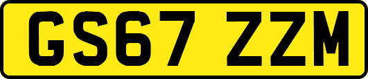 GS67ZZM