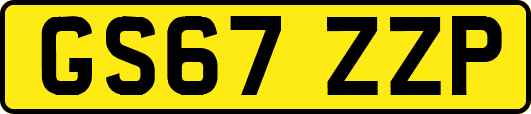 GS67ZZP
