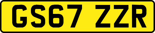GS67ZZR