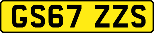 GS67ZZS