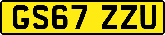 GS67ZZU