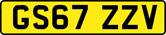GS67ZZV