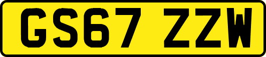 GS67ZZW
