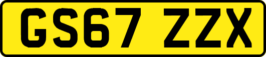 GS67ZZX