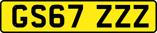 GS67ZZZ