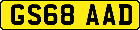 GS68AAD