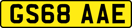 GS68AAE