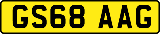 GS68AAG