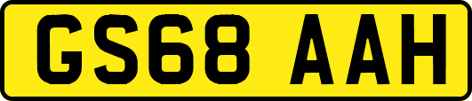 GS68AAH