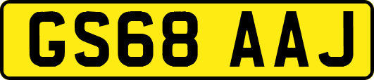 GS68AAJ