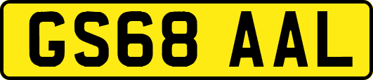 GS68AAL