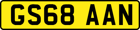 GS68AAN