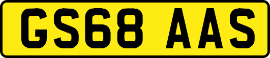 GS68AAS