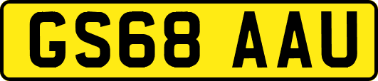 GS68AAU