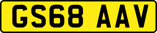 GS68AAV