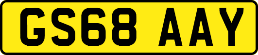 GS68AAY