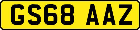 GS68AAZ