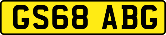GS68ABG