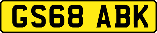 GS68ABK