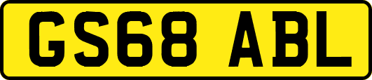 GS68ABL